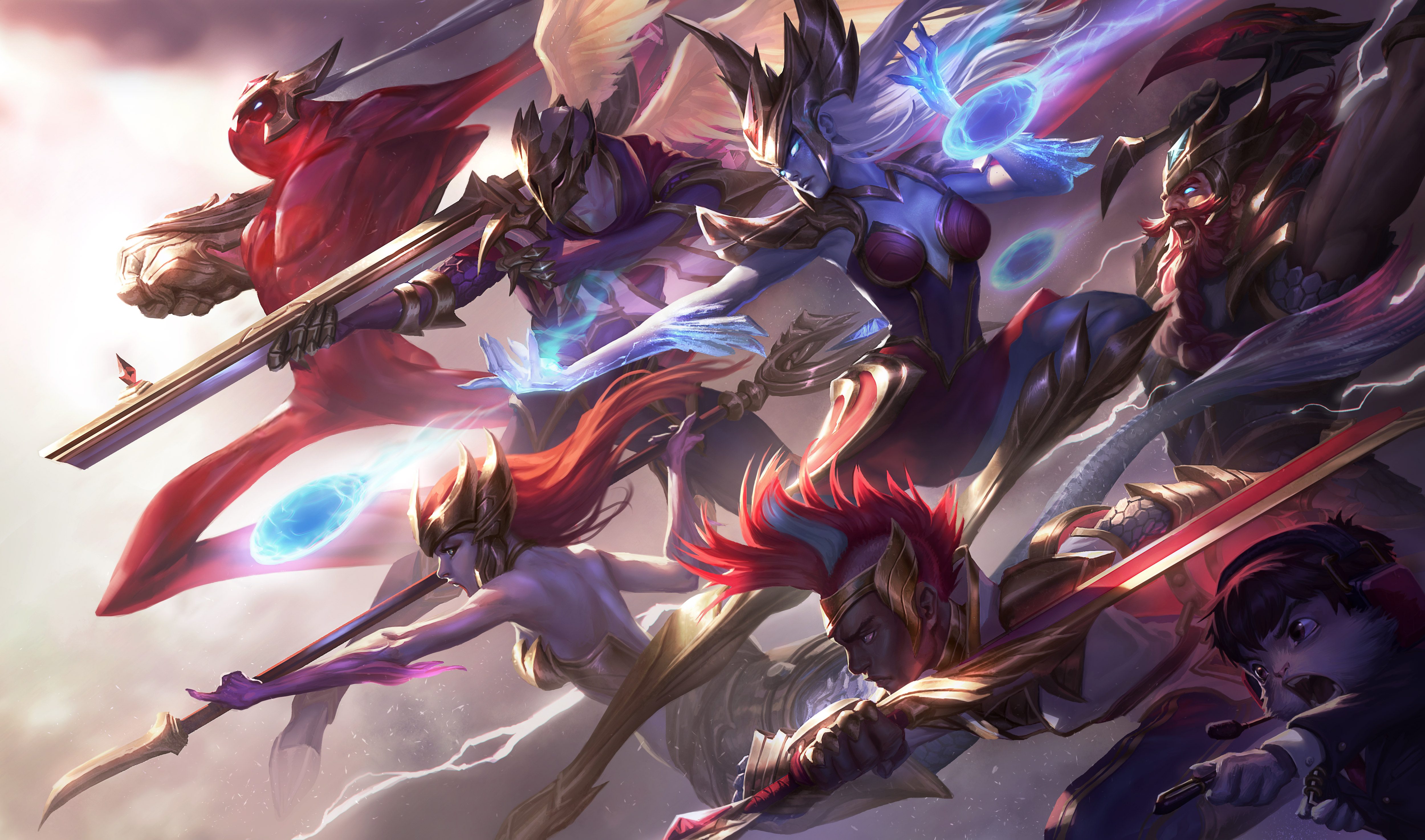 全球玩家排名按K／D在VALORANT冠军巡回赛第二阶段结束时