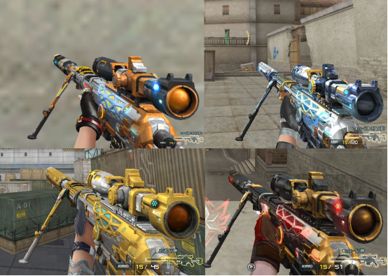 Paper Rex 和 TALON 晋级 VCT 2025：太平洋阶段 1 的季后赛