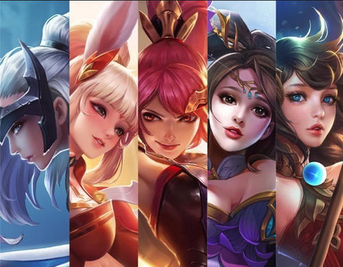 Woro2k 加入 Passion UA