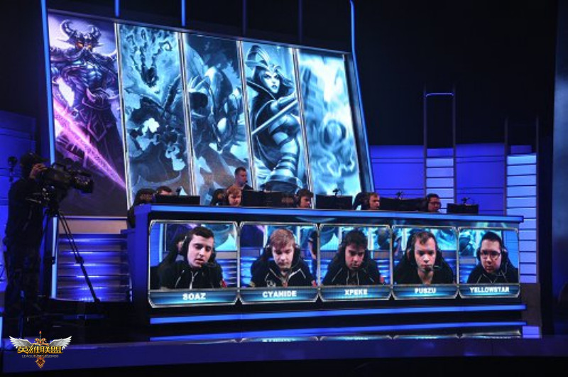 BLG官方分享：收拾行李中！准备出发