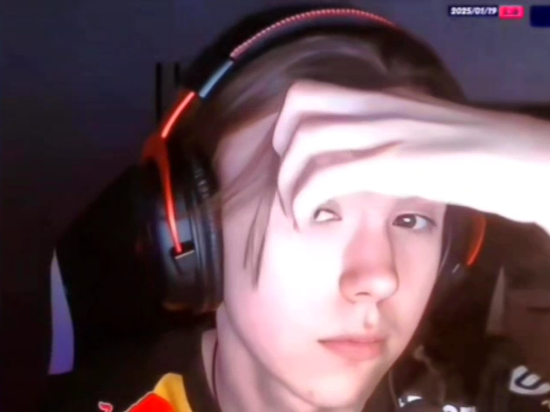 辅助交流！ EDward Gaming 官方： Vampire 转会至iG俱乐部