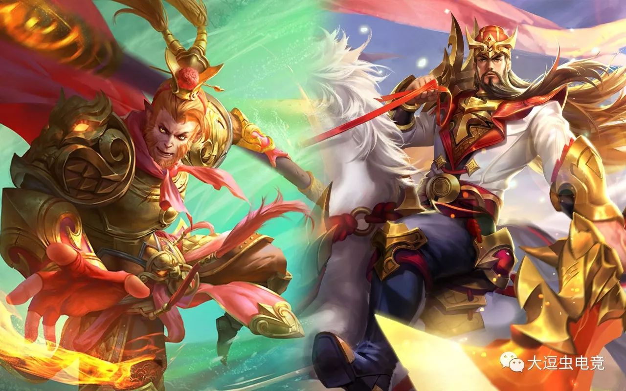 这太快了！ TheShy 击杀了 Xiaoxu 1 vs 2 Invictus Gaming 16 分 27 秒击败了 Royal Never Give Up 。