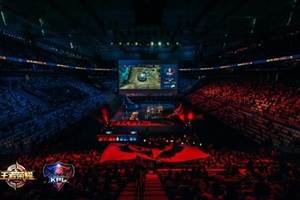 LPL 第四和第五周最佳战队： TheShy Beichuan Doinb Leave PPGOD