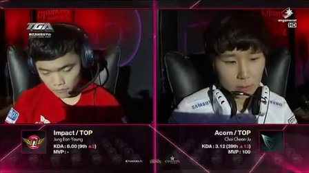 当我们在看2020德玛西亚杯的时候，我们要看什么