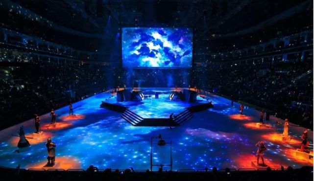 2025德玛西亚杯：昨日战况与今日赛程