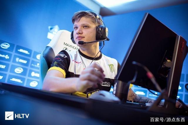 s1mple ：我需要多打打回防模式，慢慢找回状态