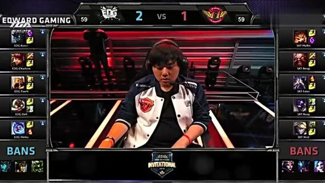 邪恶天才EG官宣解散DOTA2阵容并转战南美赛区