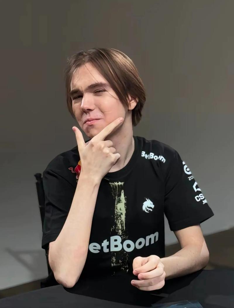 HLTV 2021年度最佳选手TOP 5：Ax1Le