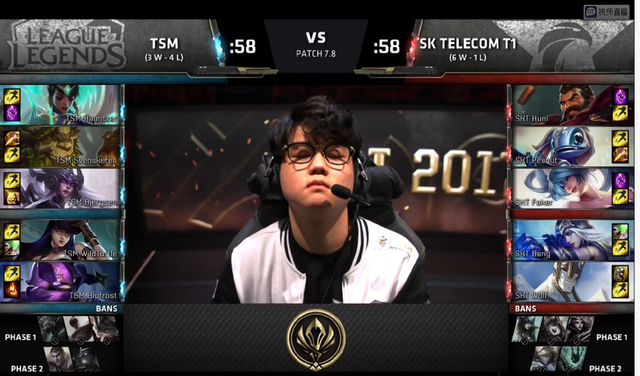 WE官方：下路选手LP断开连接，恢复自由人身份