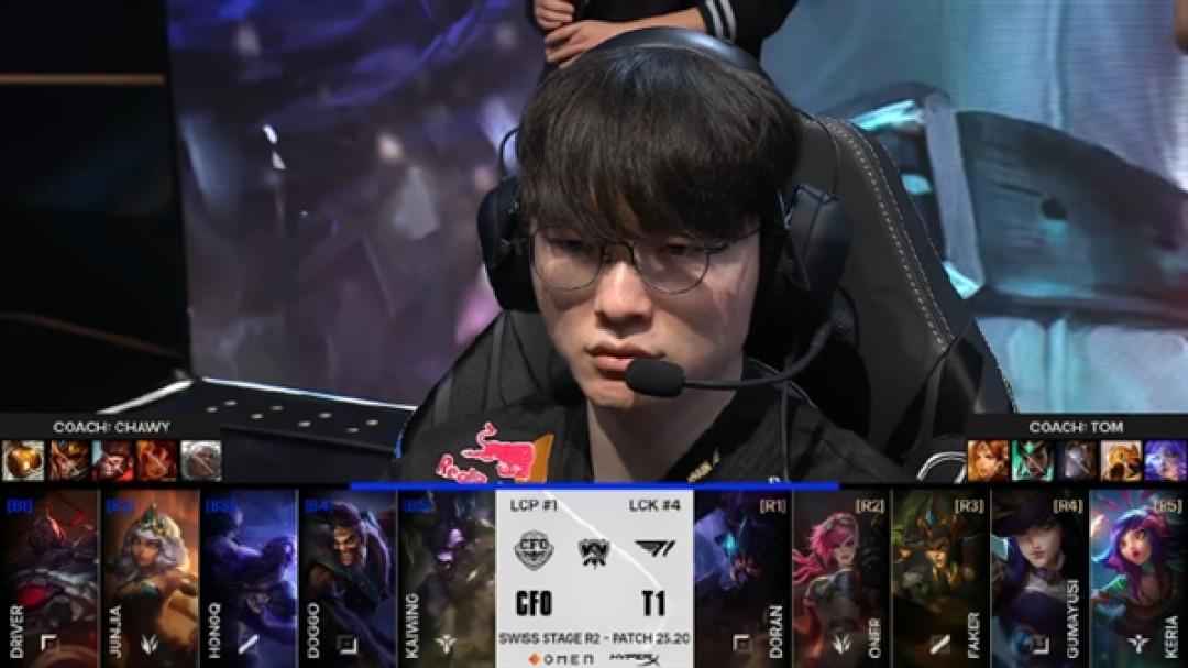 G2 Esports 晋级季后赛， Karmine Corp 在 LEC 春季赛 2025 中击败 Team Vitality