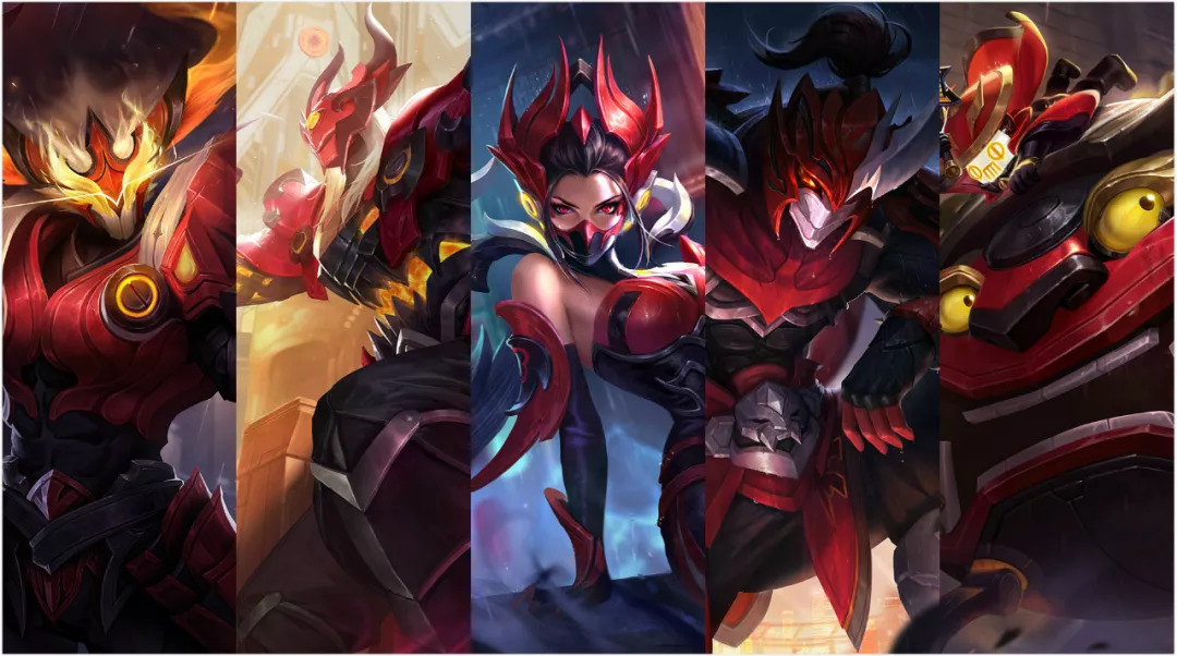 Astralis 在四年的工作后关闭了 Astralis Talent 项目