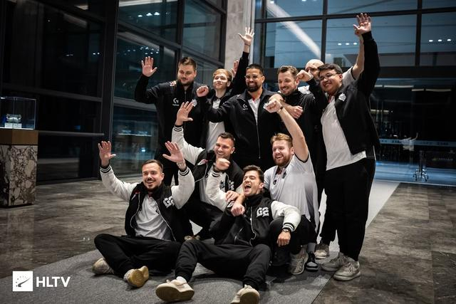 Eden Esports将在2026年举办一场奖金池为500,000美元的LAN比赛