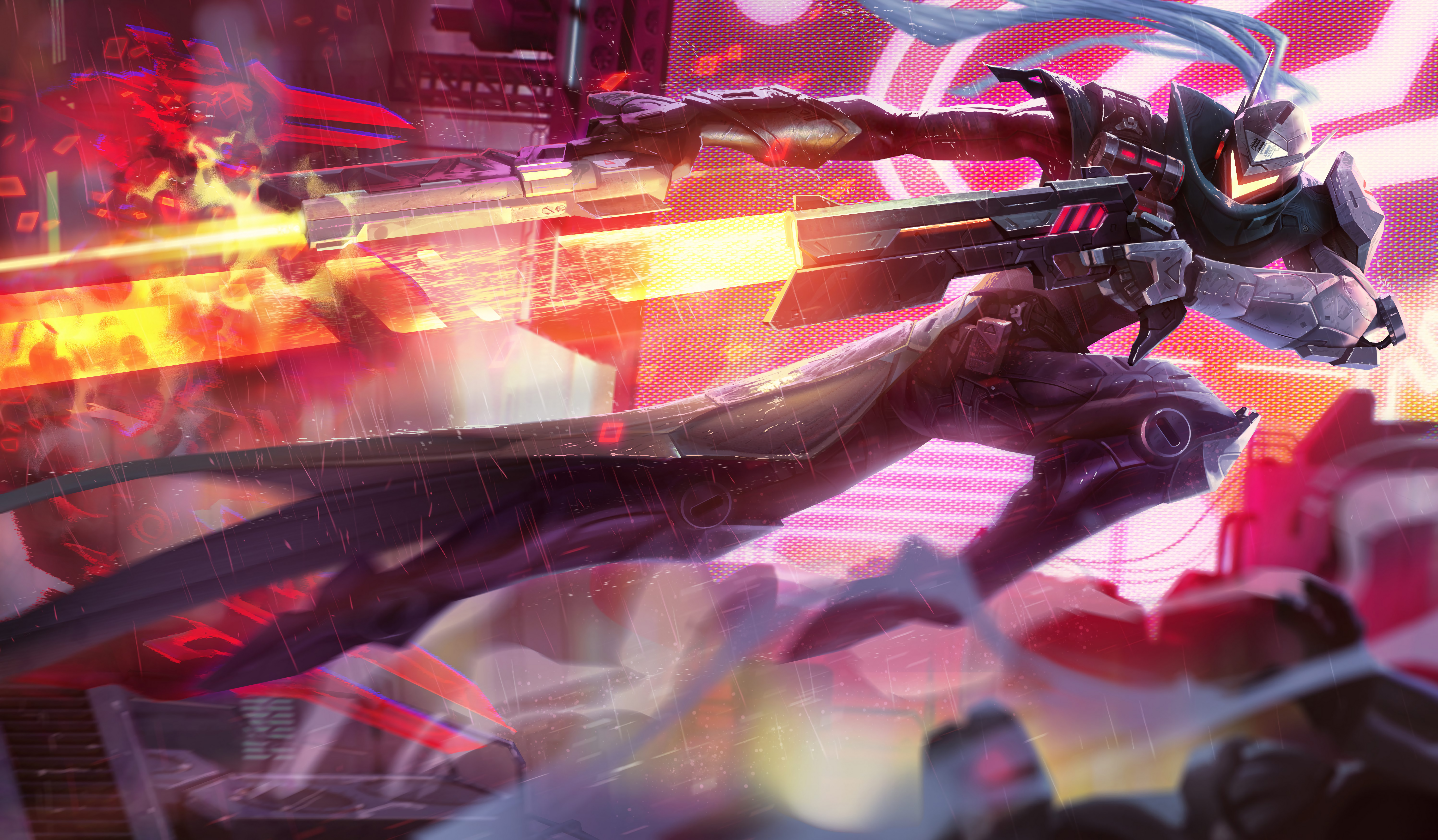 继续逆袭创造历史？ LNG Esports 在第二阶段输了三场比赛，2025赛季的战绩为1胜12负。