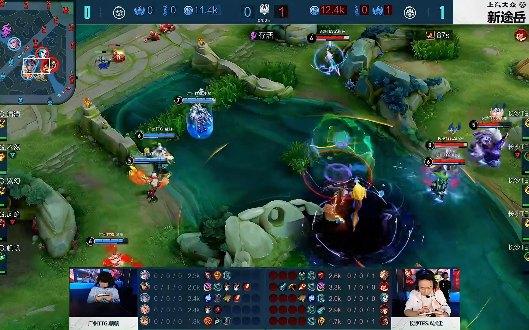 mezii ：我们需要更加关注团队合作，并决心再次赢得冠军