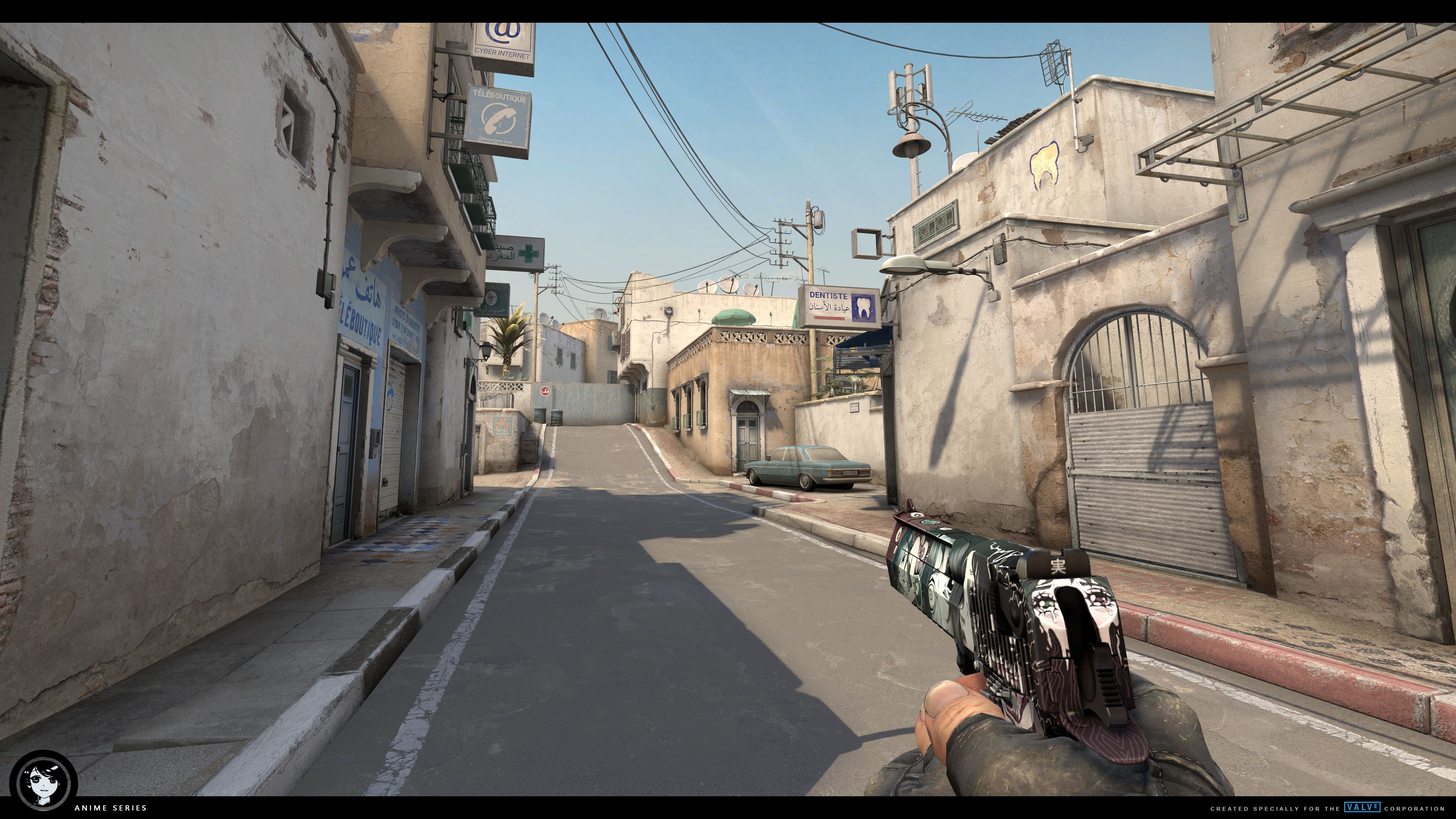 Natus Vincere 宣布更新的 NAVI Junior 阵容