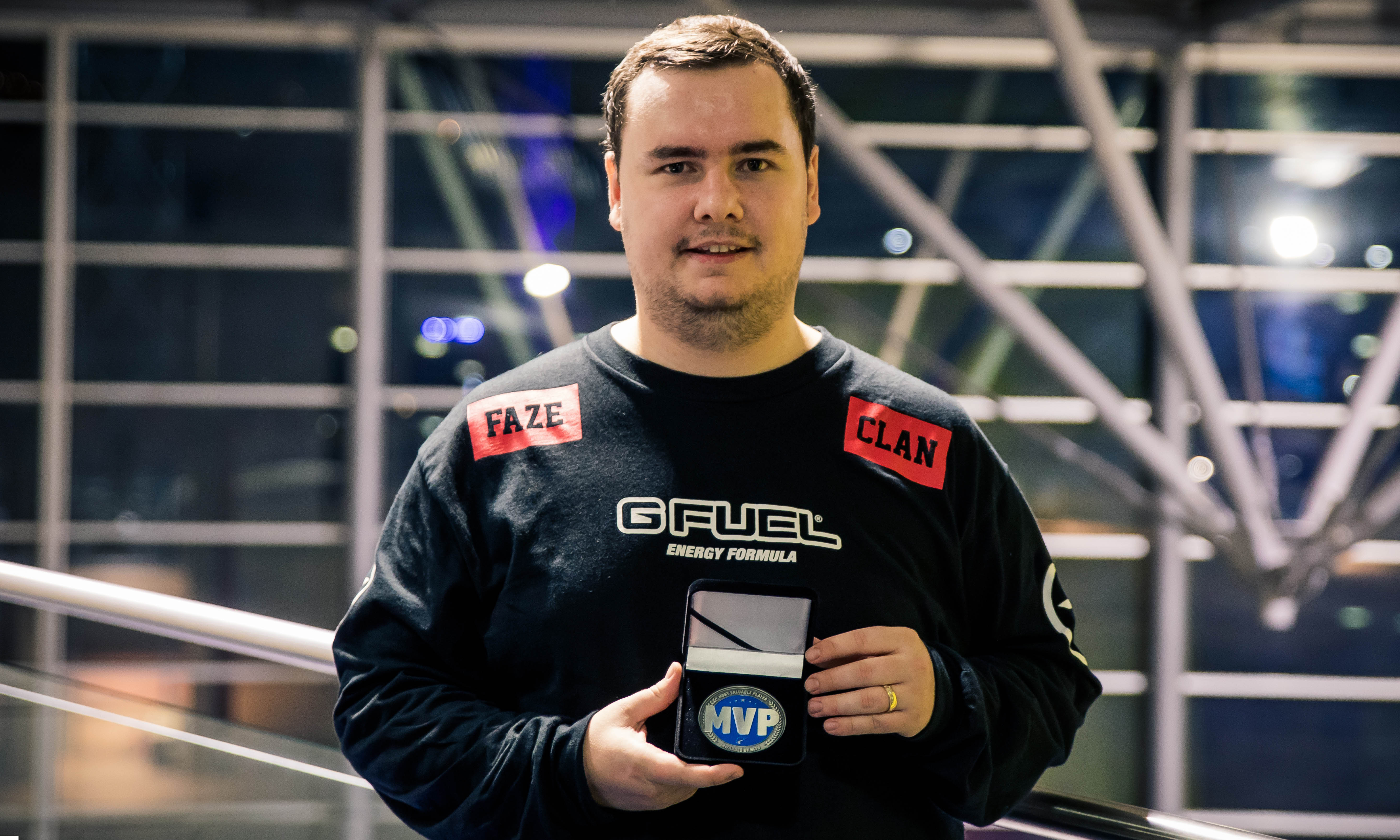 Tarzan：我们的夏季赛从现在正式开始