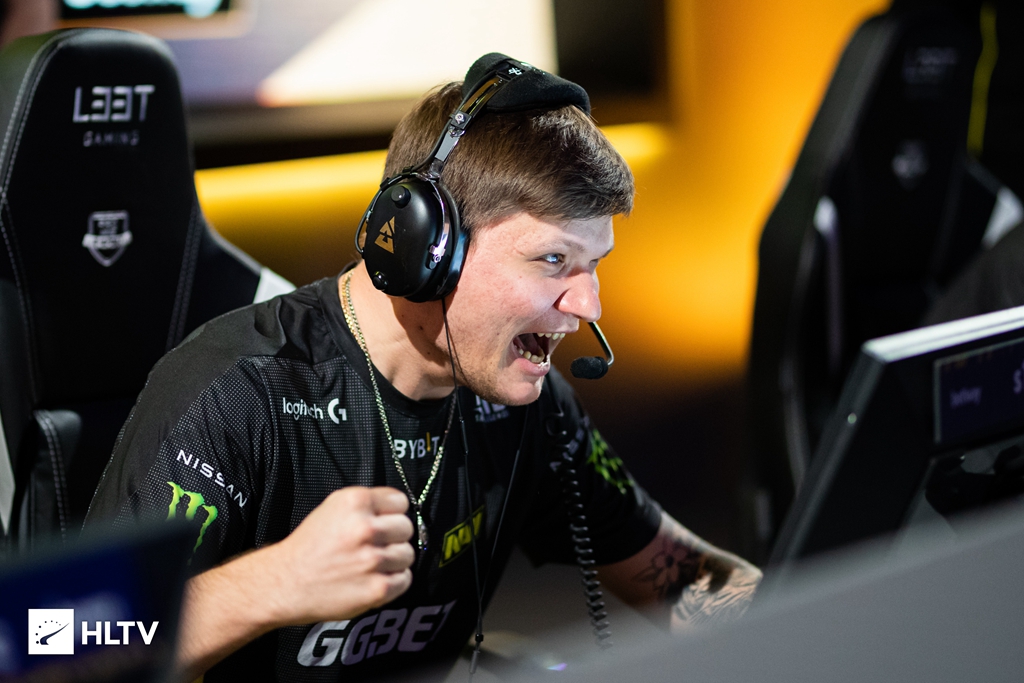 D2H战队与Luna Galaxy解除合作关系 重回无赞助状态