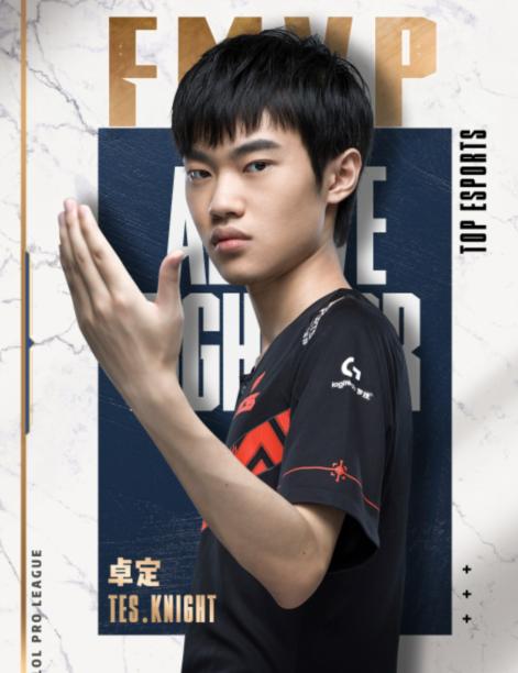 Anyone's Legend 在 LPL 第2分裂 2025 中领先 Ascend 组