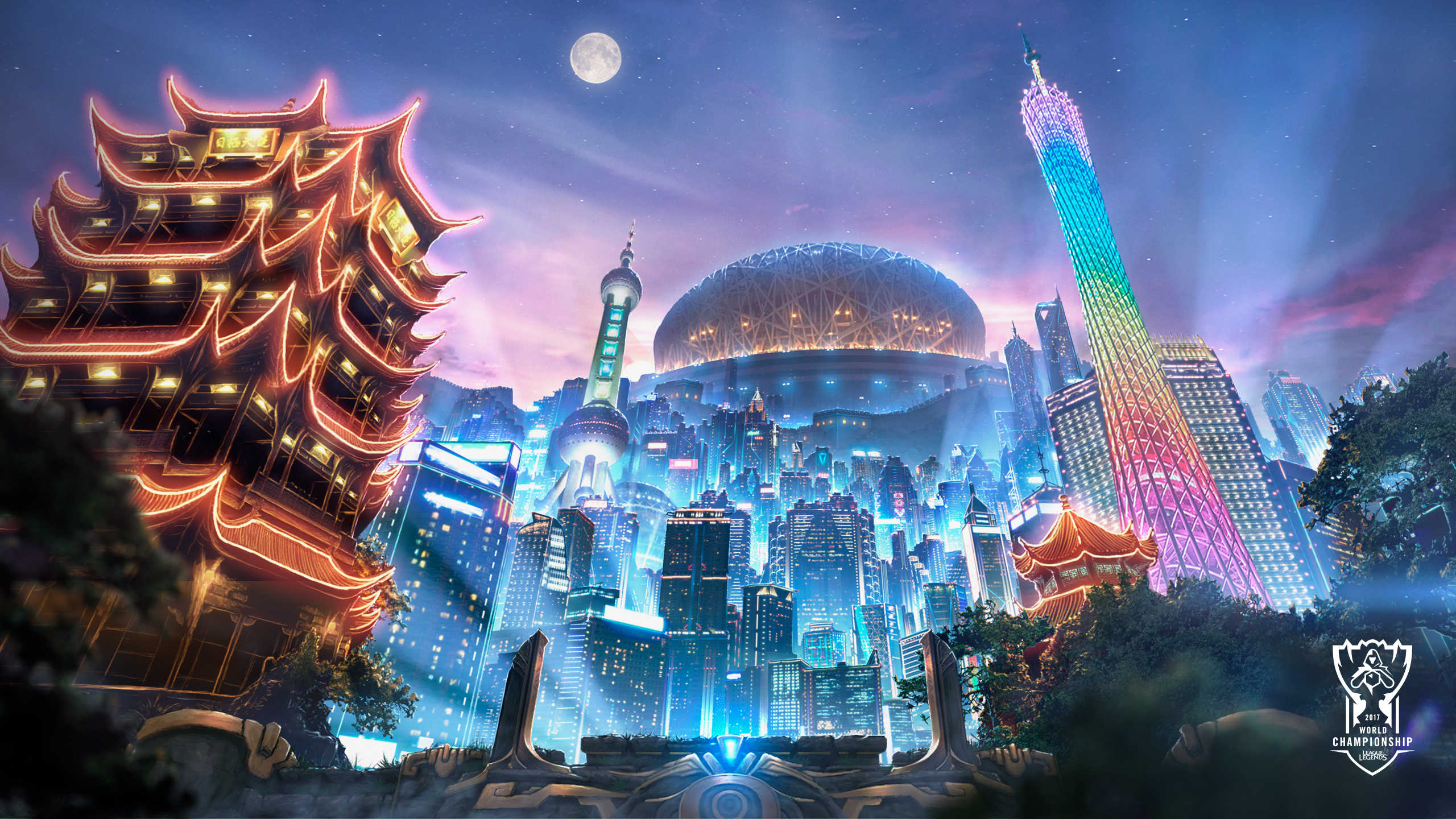 FunPlus Phoenix 晋级 Rumble 阶段 LPL 2025 年第二分裂