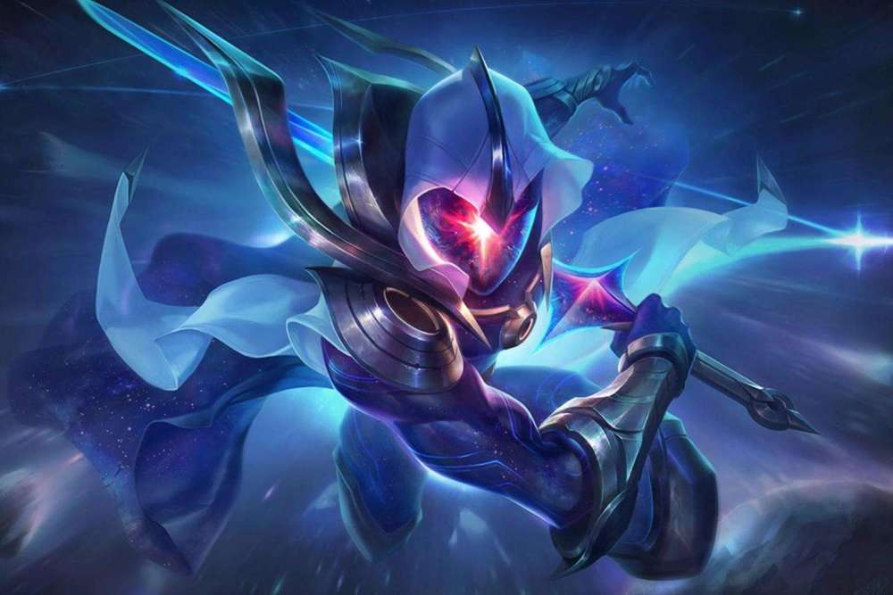 丛林区域完全爆炸了！ Canyon 的Nidalee连续赢得两个MVP，并且GEN先取得了赛点。