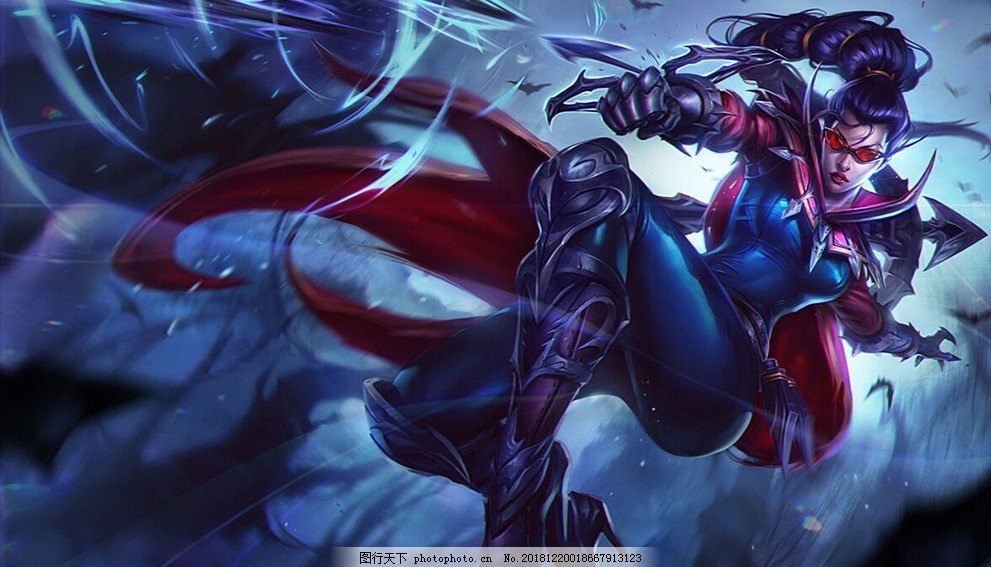 这是Quesanti！ TheShy 坚持住1v3 JIEJIE 刺穿 Ninjas in Pyjamas Invictus Gaming 赢得了第一局