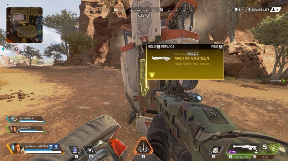 资讯《绝地求生》迈凯伦什么时候上线？迈凯伦上线时间介绍