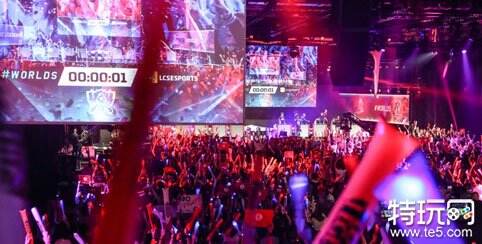 Team WE 和 JD Gaming 在 LPL Split 2 2025 中取得胜利