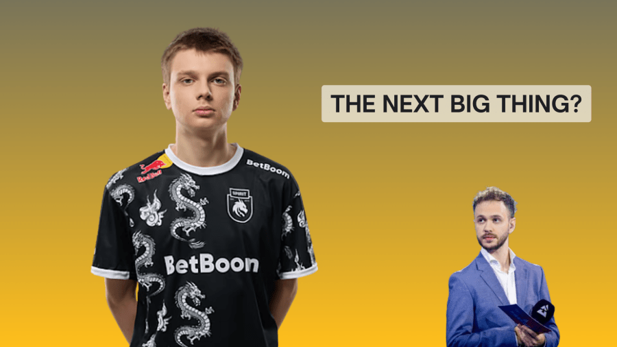 dupreeh 和 maden 离开 Falcons ，成为自由球员