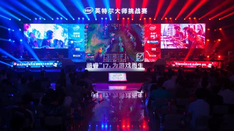 TI13海外预选最新赛况：十六支参赛战队全部出炉